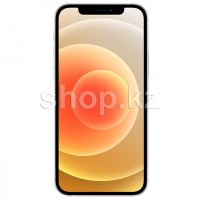 Смартфон Apple iPhone 12, 128Gb, White (MGJC3)