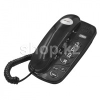 Телефон Texet TX-238, Black