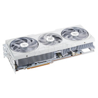 Видеокарта PowerColor RX 7900 XT Hellhound Spectral White, 20 GB, Radeon RX 7900 XT