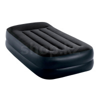 INTEX Pillow Rest Raised 64122ND үрлемелі матрас