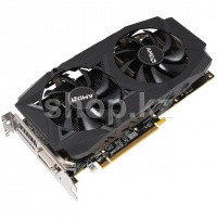 Видеокарта PCI-E 8192Mb PowerColor AMD Radeon RX 580, Radeon RX 580