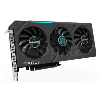 Видеокарта Gigabyte RTX 4070 Ti Eagle OC 2.0, 12 Gb, GeForce RTX 4070 Ti