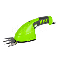 Greenworks G72HS аккумуляторлық қайшылар