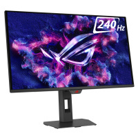 Монитор 26.5" ASUS ROG Strix OLED XG27AQDMES