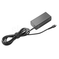 Зарядное устройство HP USB-C AC Adapter, сеть, 45W (N8N14AA)