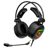 A4Tech Bloody MC750, Black гарнитурасы