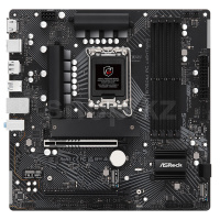 Материнская плата ASRock B760M PG Lighting, LGA1700