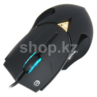 Мышь Gamdias Apollo Extension, Black, USB (SN:1148311912521)
