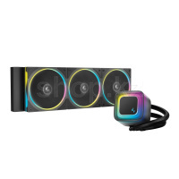 Система водяного охлаждения DeepCool LE360 Pro