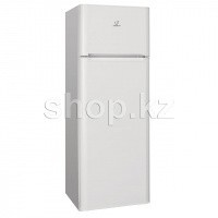 Холодильник Indesit TIA 16 WR, White