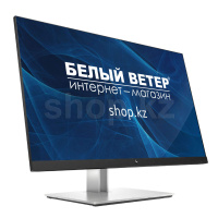 Монитор 27" HP  E27 G4, Black-Gray