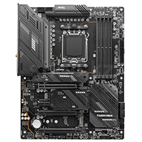 MSI MAG X670E Tomahawk WiFi, AM5 жүйелік тақтасы (SN:601-7E12-020B2311000126)