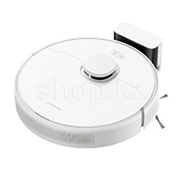 Робот-пылесос Dreame Robot Vacuum D9 Max Gen2 RLD34GA, White