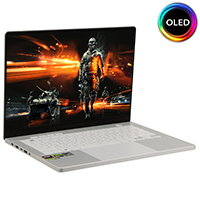 Ноутбук ASUS ROG Zephyrus G14 GA403UU, OLED (90NR0HZ2-M003S0)