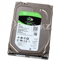 Жесткий диск HDD 2000 Gb Seagate Barracuda (ST2000DM006), 3.5", 64Mb, SATA III