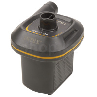 Насос электрический INTEX QuickFill Mini USB Pump 66635