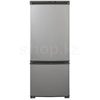 Холодильник Бирюса M151, Metallic