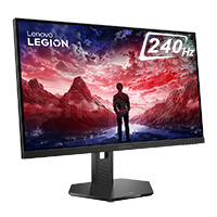 Монитор 27" Lenovo Legion 27-10, Raven Black