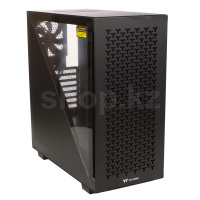 Корпус Thermaltake Divider 300 TG Air, Black