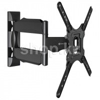 Кронштейн для ТВ ONKRON NP40, настенный, 32"-65"