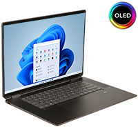 HP Spectre x360 2-in-1 16-aa0009ci, OLED (A19GSEA) ноутбугы