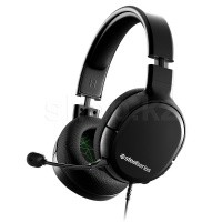 Гарнитура SteelSeries Arctis 1 (Series X), Black