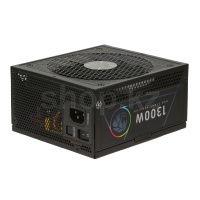 Блок питания ATX 1300 W GameMax RGB PRO 1300P