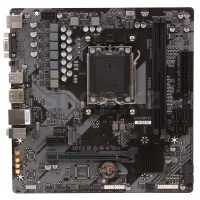 Gigabyte B650M S2H, AM5 (REV1.4) жүйелік тақтасы