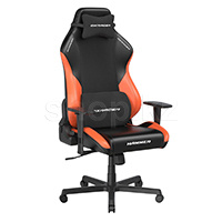 DXRacer Hammer GC/LHE23LTA/NO, Black-Orange ойын креслолары