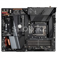 Материнская плата Gigabyte GA-Z590 Aorus Elite AX, LGA1200