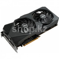Видеокарта PCI-E 8192Mb ASUS RX 5700 Dual EVO OC, Radeon RX5700
