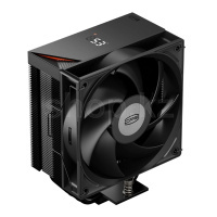 Кулер PCCooler RT500 Digital BK