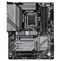 Материнская плата Gigabyte B660 Gaming X DDR4, LGA1700