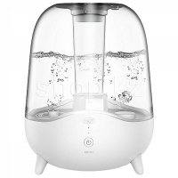 Deerma DEM-F325, White ылғалдандырғышы