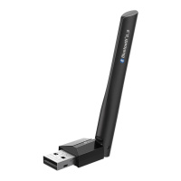 Адаптер USB Bluetooth TP-Link UB500 Plus