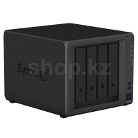 Synology DiskStation DS923+, желілік жинақтағышы, дискісіз