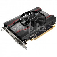Видеокарта PCI-E 2048Mb Sapphire Radeon 550 Pulse OC, Radeon RX550