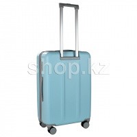 Чемодан Xiaomi Mi Trolley 90 Points Suitcase, 24", Blue-Gray