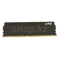 DDR-4 DIMM 16 GB 3600 MHz ADATA XPG Gammix D45, BOX (AX4U360016G18I-CBKD45)