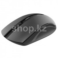 Мышь Rapoo 7200M, Dark-Grey, USB