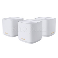 Беспроводная MESH-система ASUS ZenWiFi XD5 (3-pack)