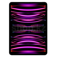 Планшет Apple iPad Pro A2759 с дисплеем Retina Liquid 11", 256 GB, Wi-Fi, Space Gray (MNXF3)