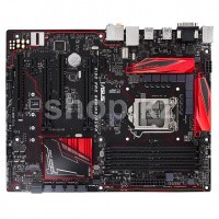 Материнская плата Asus B150 PRO Gaming/Aura, LGA1151