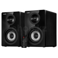Sven SPS-750 (2.0) - Black акустикалық жүйесі