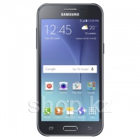 Смартфон Samsung Galaxy J2, 8Gb, Black (SM-J200H)
