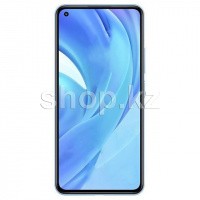 Смартфон Xiaomi Mi 11 Lite, 6Gb, 128Gb, Bubblegum Blue (M2101K9AG)