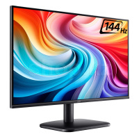 24.5" Acer EK251QP6bi, Black мониторы