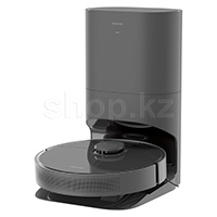 Dreame D10S Plus RLS6AD робот шаңсорғышы + RCS2 док-станция, Black