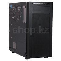 Корпус Thermaltake Versa J22 TG, Black (SN:104725c7-ce38-4cd8-a6e8-18ae314449d1)