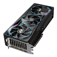 Видеокарта Gigabyte RTX 5070 Aorus Master, 12 GB, GeForce RTX 5070